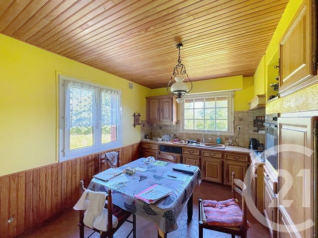 Afficher la photo en grand maison à vendre - 8 pièces - 138.66 m2 - PLOEMEUR - 56 - BRETAGNE - Century 21 Ploemeur Immobilier