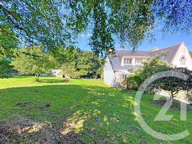 Afficher la photo en grand maison à vendre - 8 pièces - 138.66 m2 - PLOEMEUR - 56 - BRETAGNE - Century 21 Ploemeur Immobilier