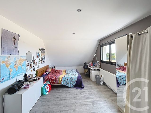 maison à vendre - 5 pièces - 184.0 m2 - PLOEMEUR - 56 - BRETAGNE - Century 21 Ploemeur Immobilier