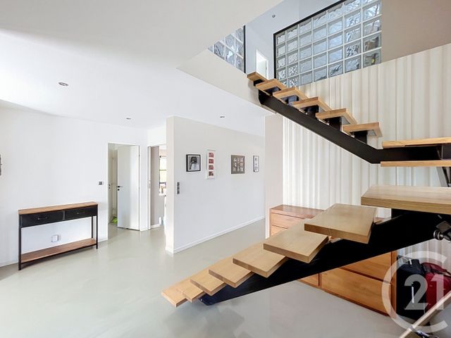 maison à vendre - 5 pièces - 184.0 m2 - PLOEMEUR - 56 - BRETAGNE - Century 21 Ploemeur Immobilier