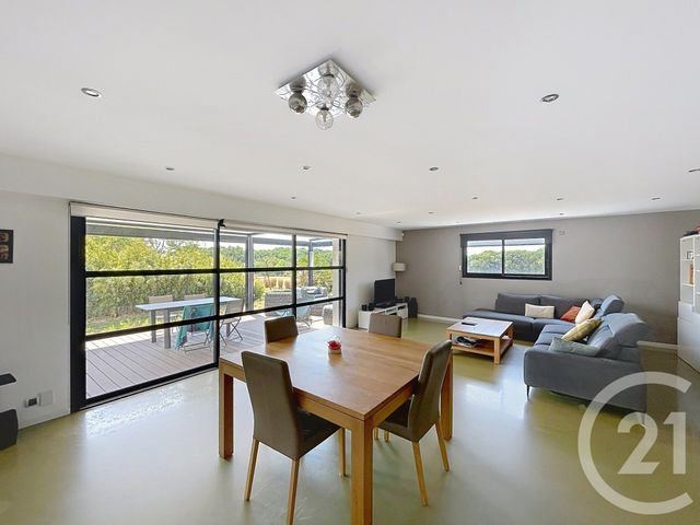 maison à vendre - 5 pièces - 184.0 m2 - PLOEMEUR - 56 - BRETAGNE - Century 21 Ploemeur Immobilier