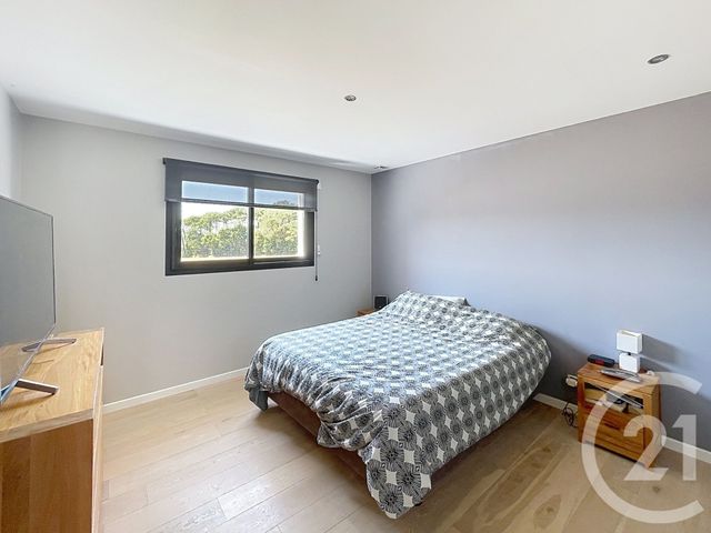 maison à vendre - 5 pièces - 184.0 m2 - PLOEMEUR - 56 - BRETAGNE - Century 21 Ploemeur Immobilier