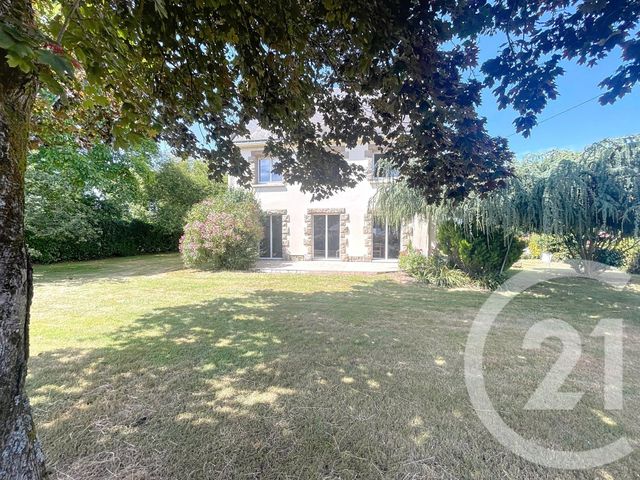 maison à vendre - 7 pièces - 143.0 m2 - PLOEMEUR - 56 - BRETAGNE - Century 21 Ploemeur Immobilier