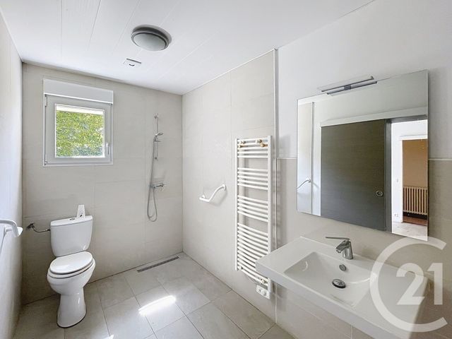 maison à vendre - 7 pièces - 143.0 m2 - PLOEMEUR - 56 - BRETAGNE - Century 21 Ploemeur Immobilier