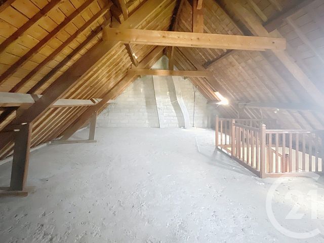 maison à vendre - 7 pièces - 143.0 m2 - PLOEMEUR - 56 - BRETAGNE - Century 21 Ploemeur Immobilier