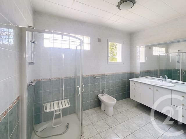 maison à vendre - 7 pièces - 143.0 m2 - PLOEMEUR - 56 - BRETAGNE - Century 21 Ploemeur Immobilier