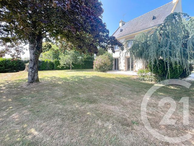 maison à vendre - 7 pièces - 143.0 m2 - PLOEMEUR - 56 - BRETAGNE - Century 21 Ploemeur Immobilier