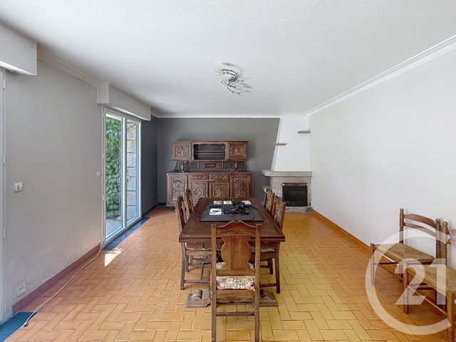 maison à vendre - 7 pièces - 143.0 m2 - PLOEMEUR - 56 - BRETAGNE - Century 21 Ploemeur Immobilier