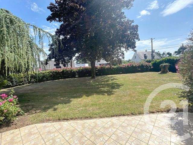 maison à vendre - 7 pièces - 143.0 m2 - PLOEMEUR - 56 - BRETAGNE - Century 21 Ploemeur Immobilier