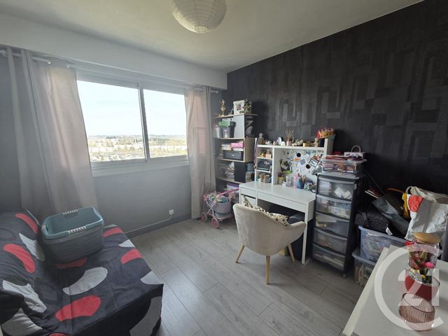 Appartement à vendre - 5 pièces - 106.47 m2 - LORIENT - 56 - BRETAGNE - Century 21 Ploemeur Immobilier
