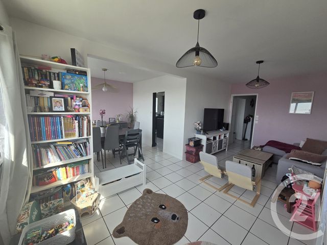 Appartement à vendre LORIENT