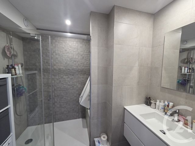 Appartement à vendre - 5 pièces - 106.47 m2 - LORIENT - 56 - BRETAGNE - Century 21 Ploemeur Immobilier