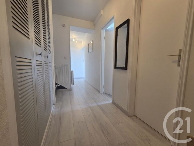 Appartement à vendre - 5 pièces - 106.47 m2 - LORIENT - 56 - BRETAGNE - Century 21 Ploemeur Immobilier