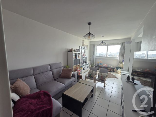 Appartement à vendre - 5 pièces - 106.47 m2 - LORIENT - 56 - BRETAGNE - Century 21 Ploemeur Immobilier