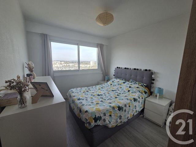 Appartement à vendre - 5 pièces - 106.47 m2 - LORIENT - 56 - BRETAGNE - Century 21 Ploemeur Immobilier