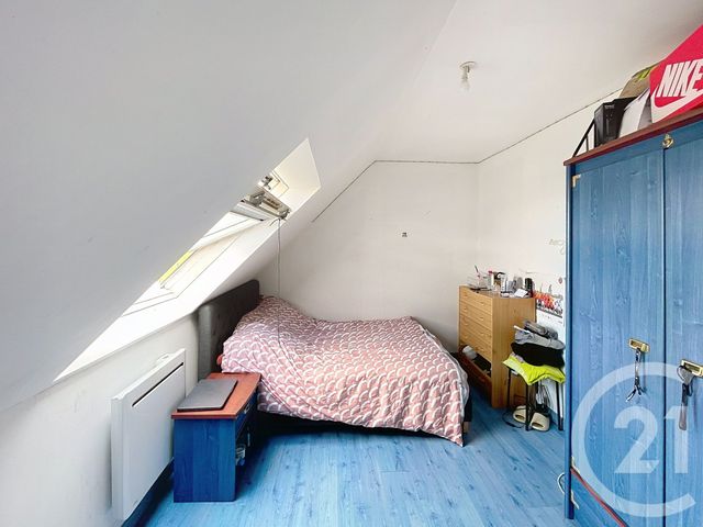 maison à vendre - 6 pièces - 90.78 m2 - PLOEMEUR - 56 - BRETAGNE - Century 21 Ploemeur Immobilier