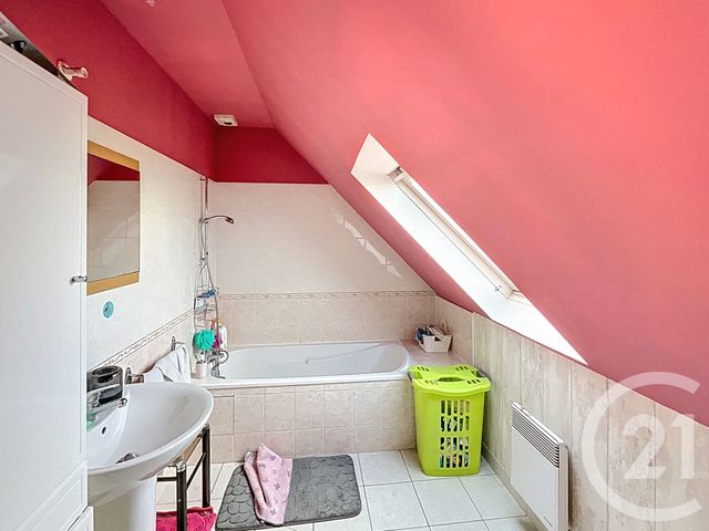 maison à vendre - 6 pièces - 90.78 m2 - PLOEMEUR - 56 - BRETAGNE - Century 21 Ploemeur Immobilier