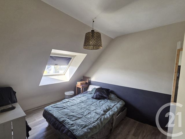 maison à vendre - 4 pièces - 70.5 m2 - LANESTER - 56 - BRETAGNE - Century 21 Ploemeur Immobilier