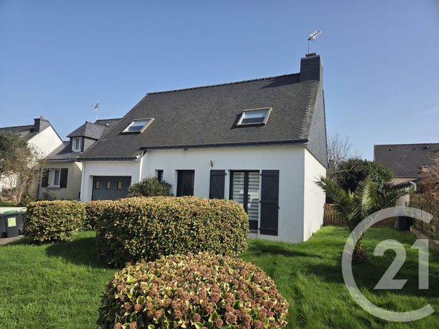 maison - LANESTER - 56