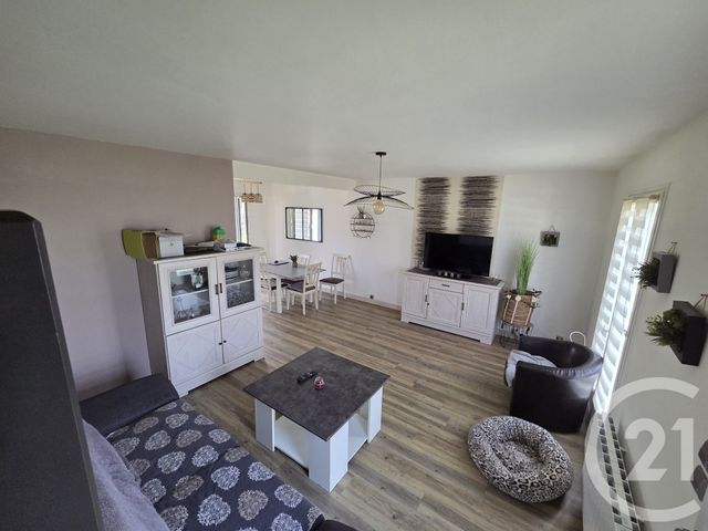 maison à vendre - 4 pièces - 70.5 m2 - LANESTER - 56 - BRETAGNE - Century 21 Ploemeur Immobilier