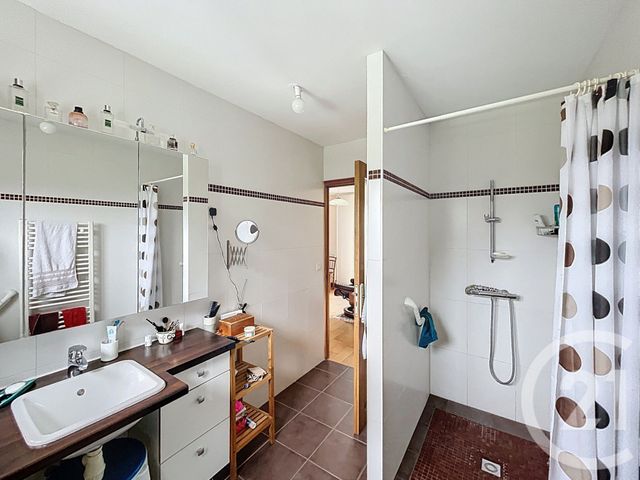 maison à vendre - 5 pièces - 132.7 m2 - PLOEMEUR - 56 - BRETAGNE - Century 21 Ploemeur Immobilier