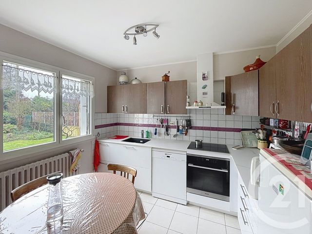 maison à vendre - 5 pièces - 132.7 m2 - PLOEMEUR - 56 - BRETAGNE - Century 21 Ploemeur Immobilier