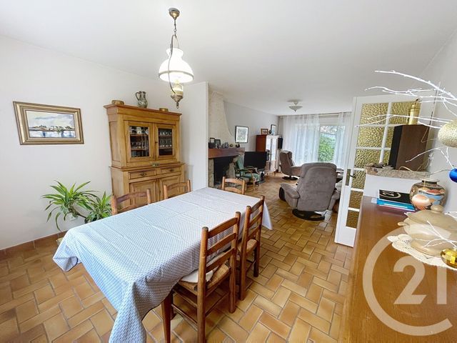 maison à vendre - 5 pièces - 132.7 m2 - PLOEMEUR - 56 - BRETAGNE - Century 21 Ploemeur Immobilier