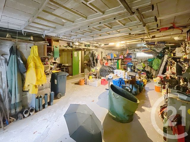 maison à vendre - 5 pièces - 132.7 m2 - PLOEMEUR - 56 - BRETAGNE - Century 21 Ploemeur Immobilier