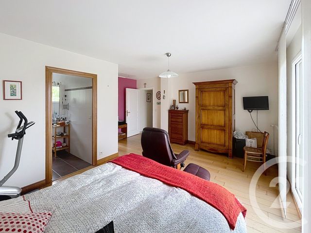 maison à vendre - 5 pièces - 132.7 m2 - PLOEMEUR - 56 - BRETAGNE - Century 21 Ploemeur Immobilier