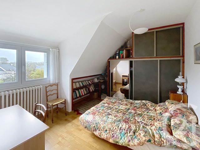 maison à vendre - 5 pièces - 132.7 m2 - PLOEMEUR - 56 - BRETAGNE - Century 21 Ploemeur Immobilier