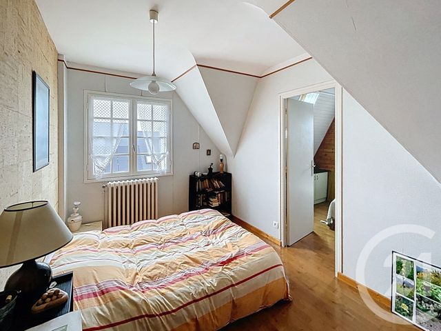 maison à vendre - 5 pièces - 132.7 m2 - PLOEMEUR - 56 - BRETAGNE - Century 21 Ploemeur Immobilier