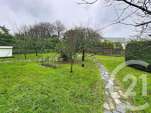 maison à vendre - 5 pièces - 132.7 m2 - PLOEMEUR - 56 - BRETAGNE - Century 21 Ploemeur Immobilier