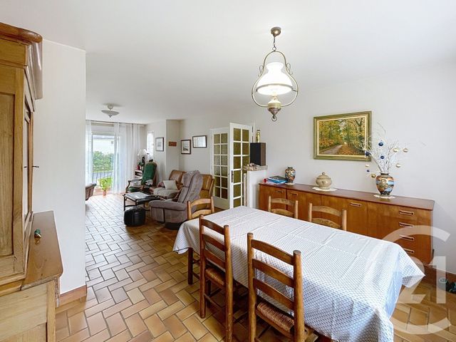 maison à vendre - 5 pièces - 132.7 m2 - PLOEMEUR - 56 - BRETAGNE - Century 21 Ploemeur Immobilier