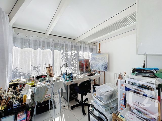 maison à vendre - 5 pièces - 128.15 m2 - PLOEMEUR - 56 - BRETAGNE - Century 21 Ploemeur Immobilier