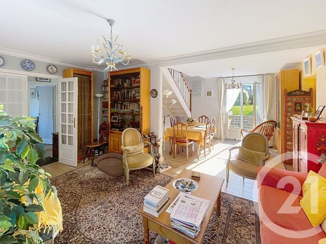 maison - PLOEMEUR - 56