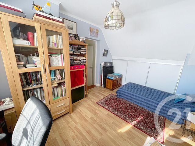 maison à vendre - 5 pièces - 128.15 m2 - PLOEMEUR - 56 - BRETAGNE - Century 21 Ploemeur Immobilier