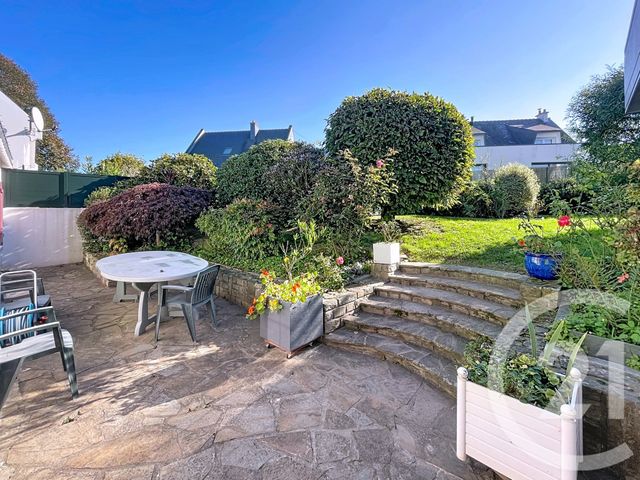 maison à vendre - 5 pièces - 128.15 m2 - PLOEMEUR - 56 - BRETAGNE - Century 21 Ploemeur Immobilier