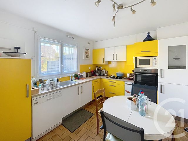 maison à vendre - 5 pièces - 128.15 m2 - PLOEMEUR - 56 - BRETAGNE - Century 21 Ploemeur Immobilier