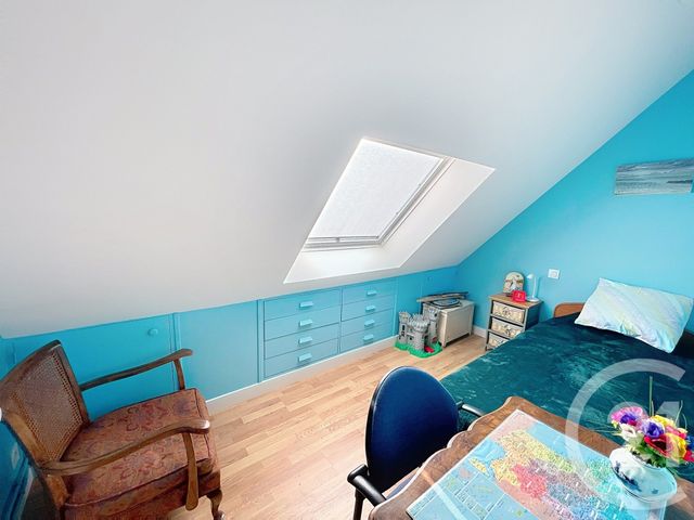 maison à vendre - 5 pièces - 128.15 m2 - PLOEMEUR - 56 - BRETAGNE - Century 21 Ploemeur Immobilier