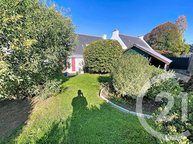 maison - PLOEMEUR - 56