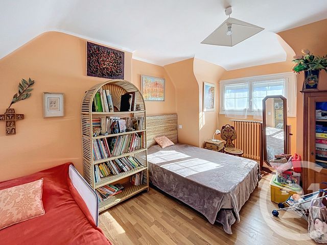 maison à vendre - 5 pièces - 128.15 m2 - PLOEMEUR - 56 - BRETAGNE - Century 21 Ploemeur Immobilier