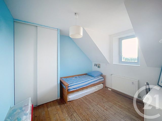 maison à vendre - 7 pièces - 201.55 m2 - PLOEMEUR - 56 - BRETAGNE - Century 21 Ploemeur Immobilier