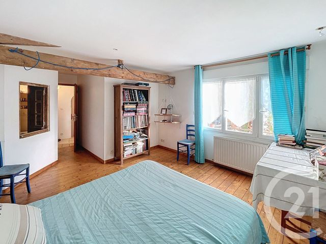 maison à vendre - 7 pièces - 201.55 m2 - PLOEMEUR - 56 - BRETAGNE - Century 21 Ploemeur Immobilier