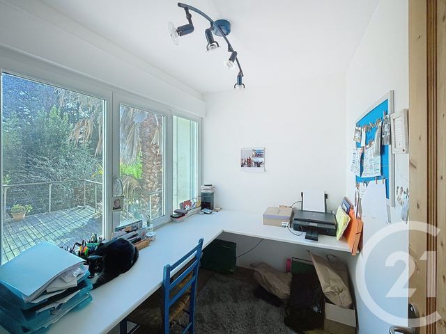 maison à vendre - 7 pièces - 201.55 m2 - PLOEMEUR - 56 - BRETAGNE - Century 21 Ploemeur Immobilier