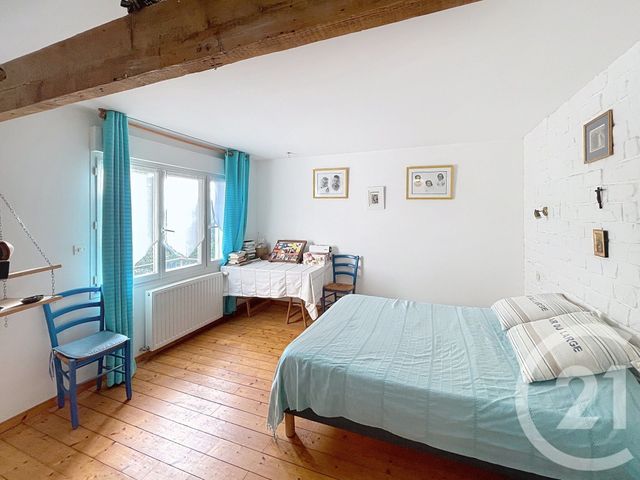 maison à vendre - 7 pièces - 201.55 m2 - PLOEMEUR - 56 - BRETAGNE - Century 21 Ploemeur Immobilier