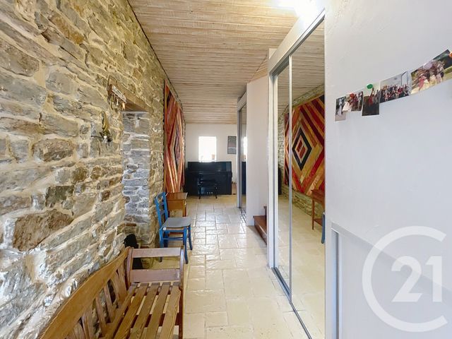 maison à vendre - 7 pièces - 201.55 m2 - PLOEMEUR - 56 - BRETAGNE - Century 21 Ploemeur Immobilier