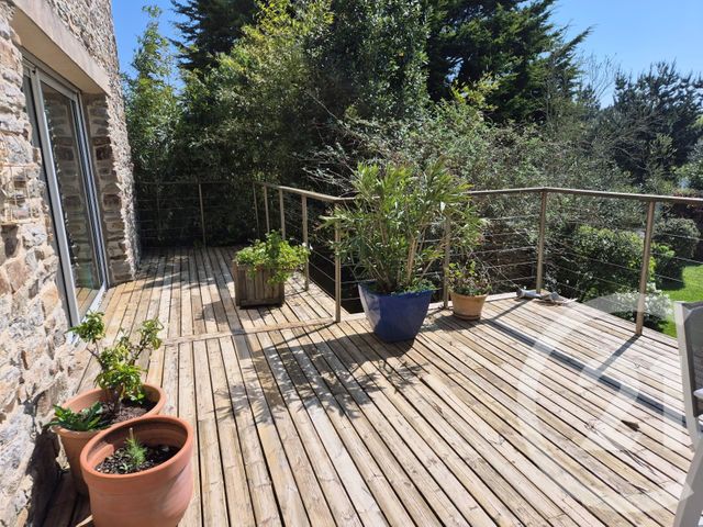 maison à vendre - 7 pièces - 201.55 m2 - PLOEMEUR - 56 - BRETAGNE - Century 21 Ploemeur Immobilier