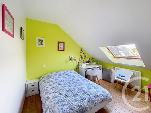 maison à vendre - 7 pièces - 201.55 m2 - PLOEMEUR - 56 - BRETAGNE - Century 21 Ploemeur Immobilier