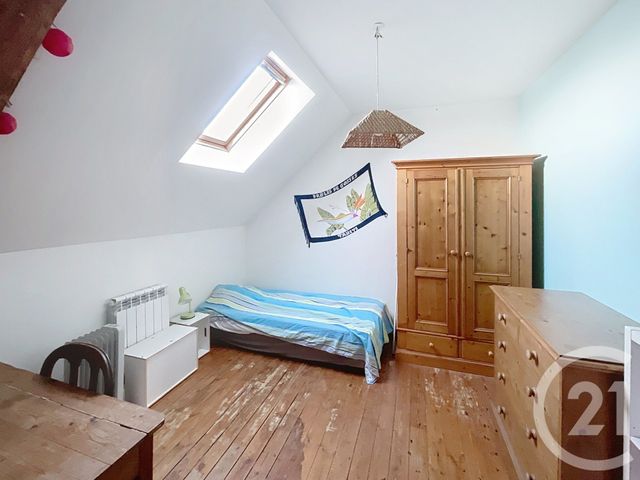 maison à vendre - 7 pièces - 201.55 m2 - PLOEMEUR - 56 - BRETAGNE - Century 21 Ploemeur Immobilier