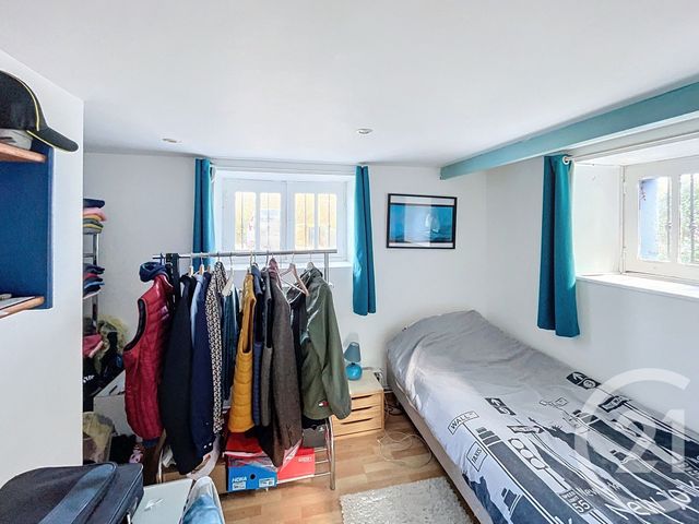 maison à vendre - 7 pièces - 201.55 m2 - PLOEMEUR - 56 - BRETAGNE - Century 21 Ploemeur Immobilier